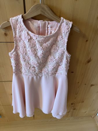 Festkleid Gr.116