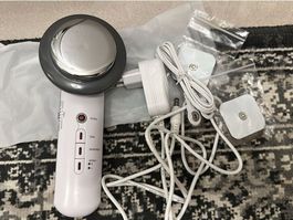 Schönheitsinstrument EMS Infrarot Sonic neu