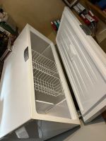 Freezer come nuovo, vendo per mancato uso.