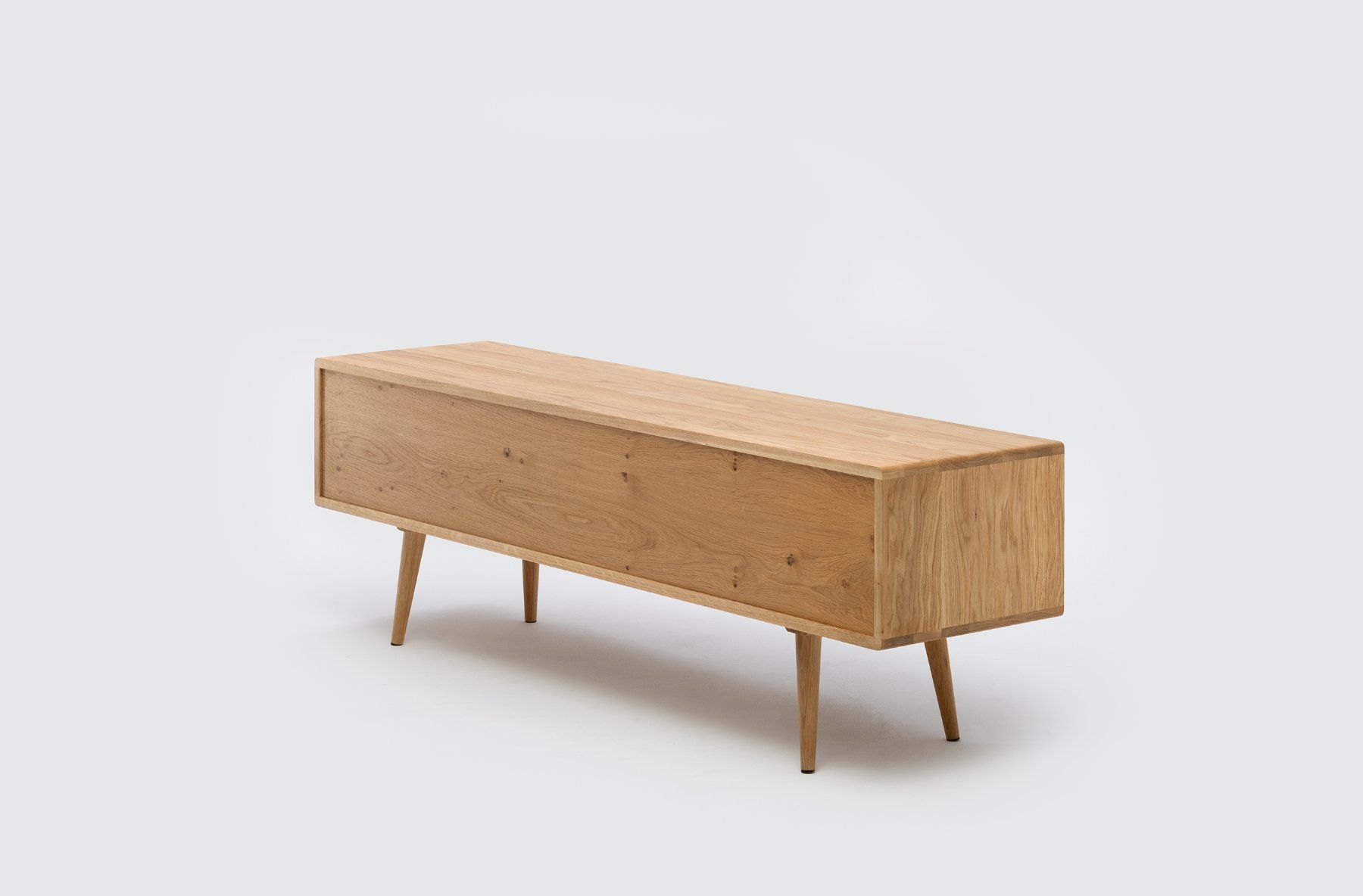 Cassettiere: Sideboard Massivholz – Nuovo e nell'imballaggio originale da Hagendorn venduto da Wood-Dream 4