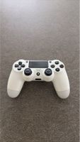 White PS4 Controller - Good Condition