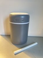 Neuer USB Luftbefeuchter CM-9S mit LED
