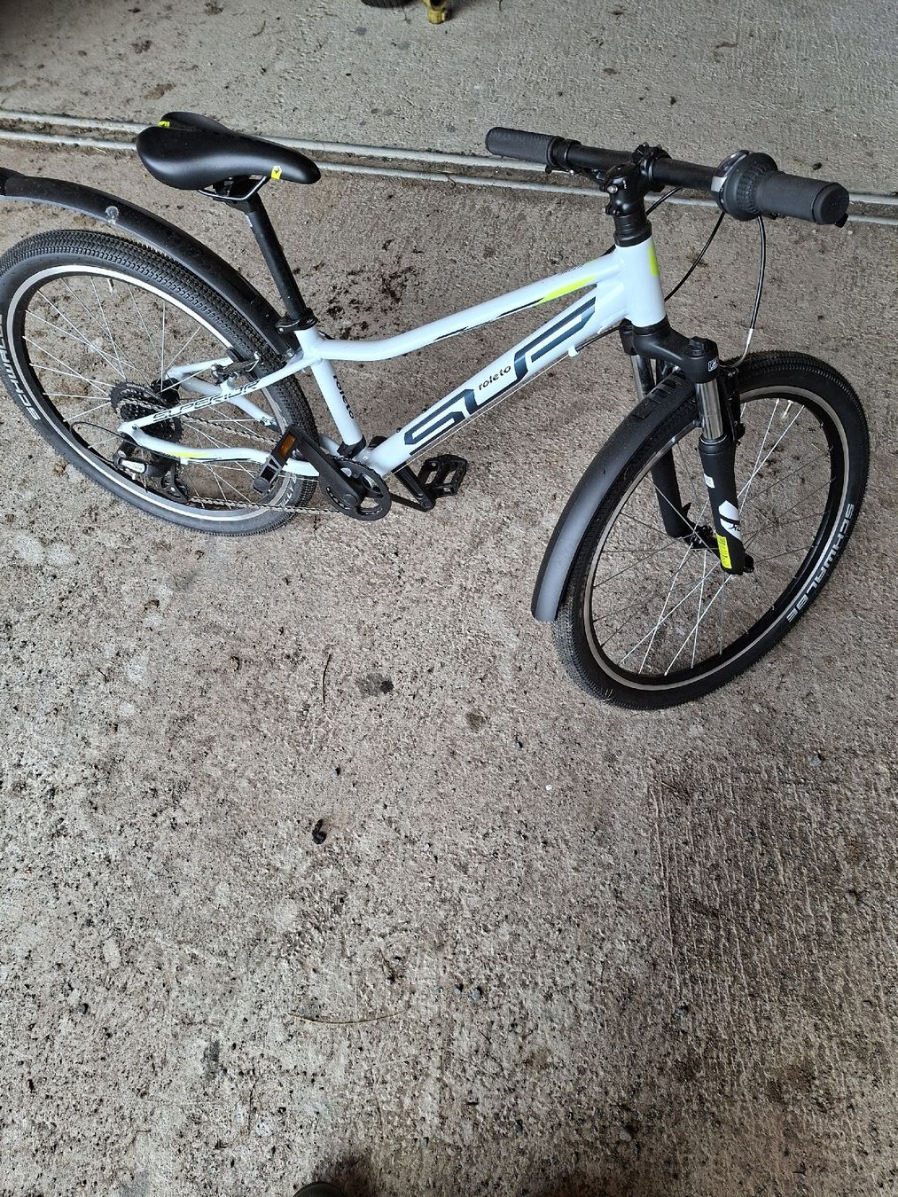 Biciclette: Roleto Kindervelo – Nuovo e nell'imballaggio originale da Zugerberg venduto da ivo_b.ZG 2