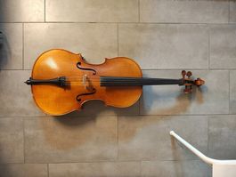 Cello 1/2