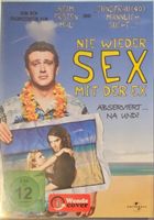 Nie wieder Sex mit der Ex