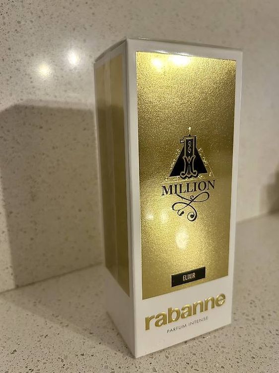 Profumi Paco Rabanne 1 Million (Usato) a Coldrerio per CHF 70 – solo ...