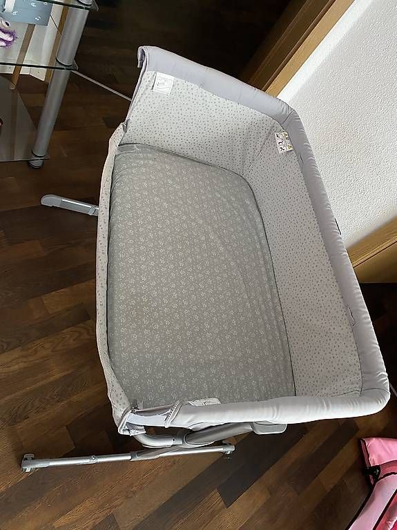 Letti: Beistellbett/Reisebett – Usato da Kreuzlingen venduto da jas_nj9r 3