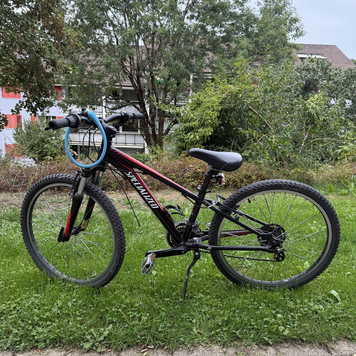 Specialized Vélos: Specialized-Velo – D'occasion à Uster par basquiat_ch