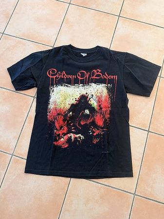 Sehr seltenes COB Tour Shirt M