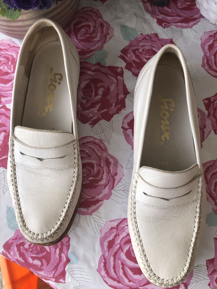 Damenschuhe: Sioux Mocassin – Neu (gemäss Beschreibung) aus Solothurn von Congela 4
