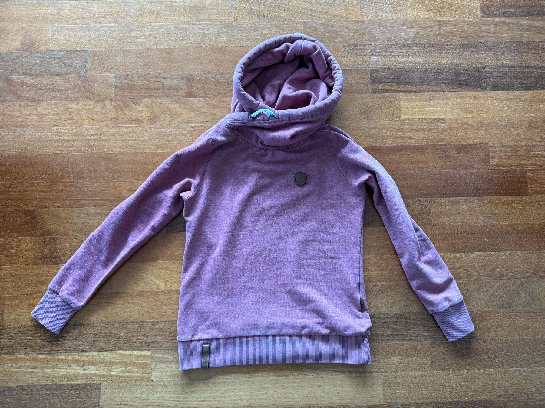 Naketano Pullover & Sweatshirts: Naketano Sweater Grösse M – Gebraucht aus Chur von debova 2