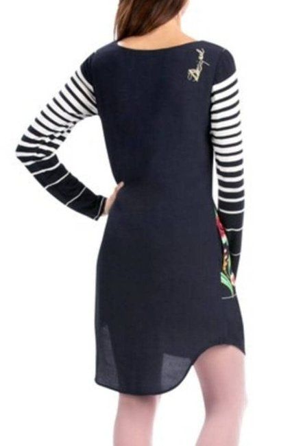 Desigual Vestiti: Desigual Kleid – Usato da Hochdorf venduto da Berry005 2