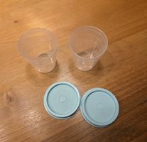 Tupperware Liliput  2 Stück
