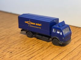 M1008: Lastwagen Speditionsfirma (Spur N)