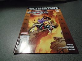 Ultimate Spider-Man, ISSUE 132