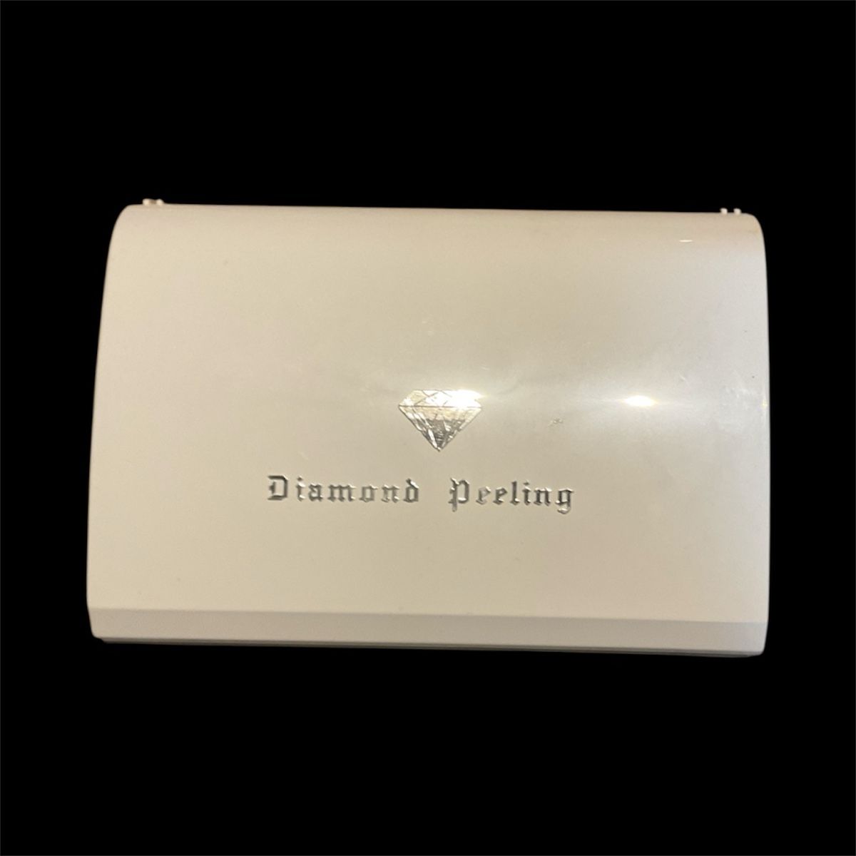 Gesichtspflege: TimePeel Natural Diamond Peeling Dermabrasion – Gebraucht aus Arzier-Le Muids von Fblouet
