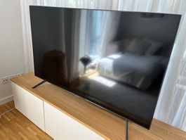 Samsung Smart TV 55"