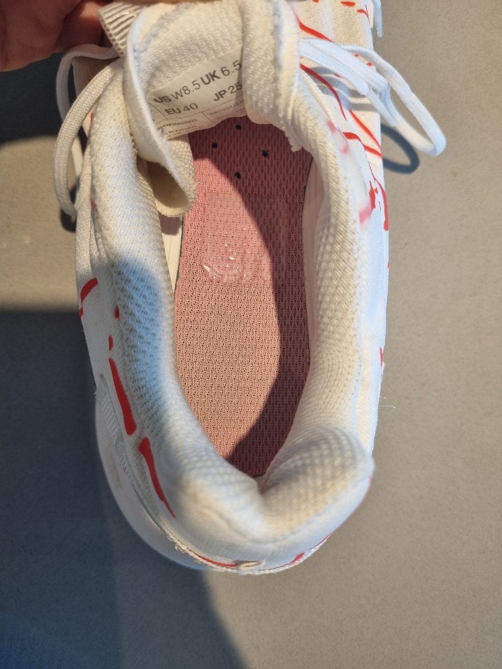 On Scarpe da donna: Basket On – Nuovo (secondo la descrizione) da Herrliberg venduto da revelune 3