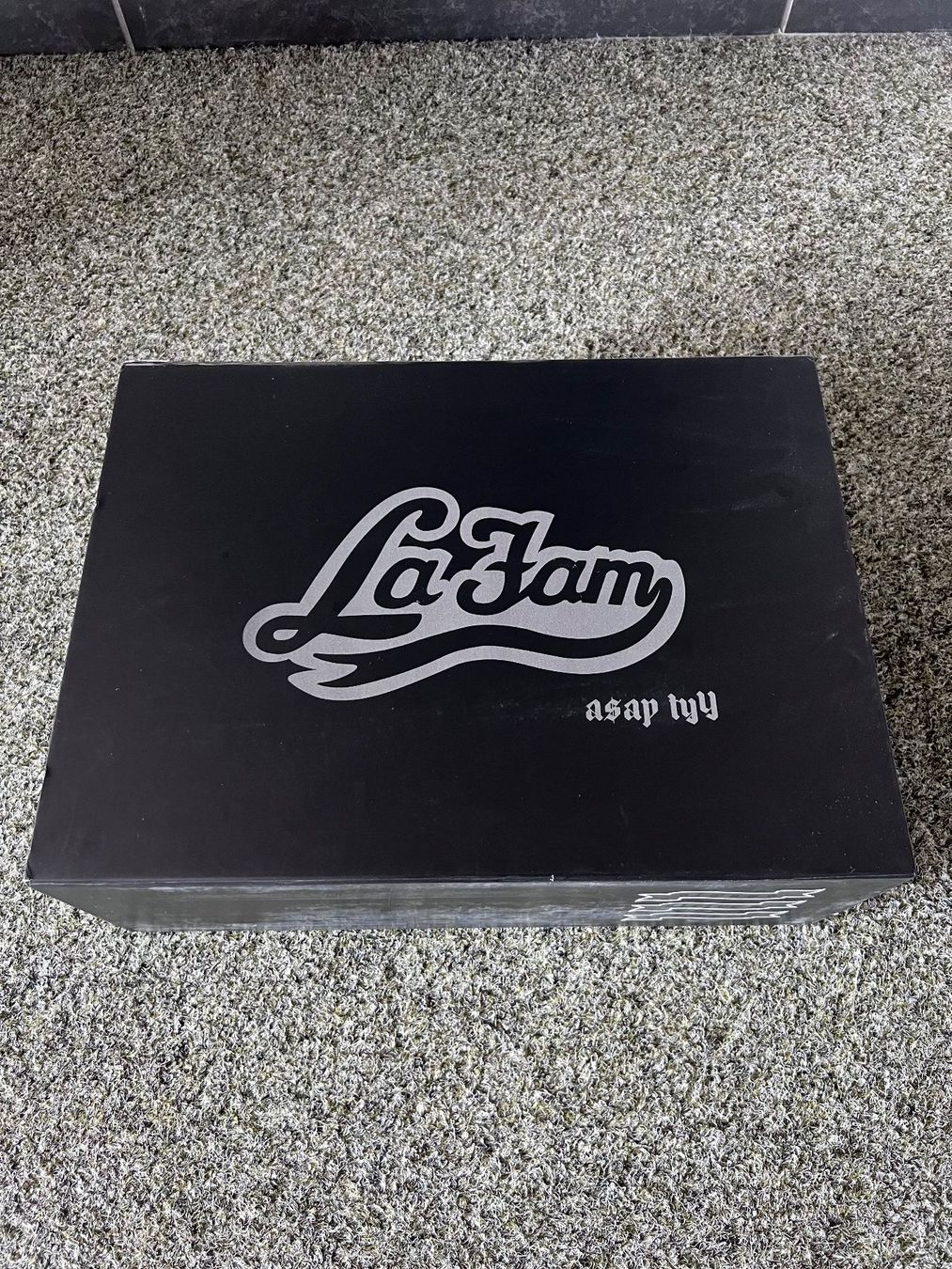 Giacche: Original La fam Asap Ferg Varsity Jacket M – Nuovo (secondo la descrizione) da Frauenfeld venduto da isa_9cy7 6