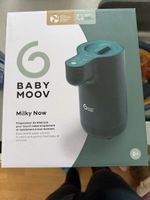 Babymoov Milky Now – Flaschenzubereiter für Babys (wie neu)