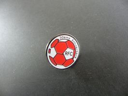 Pin Foot 30ème anniversaire RFC