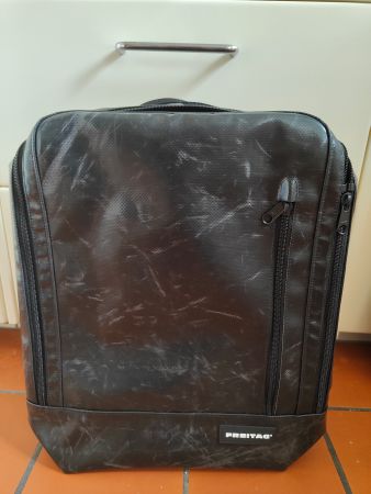 Freitag-Rucksack Hazzard F306