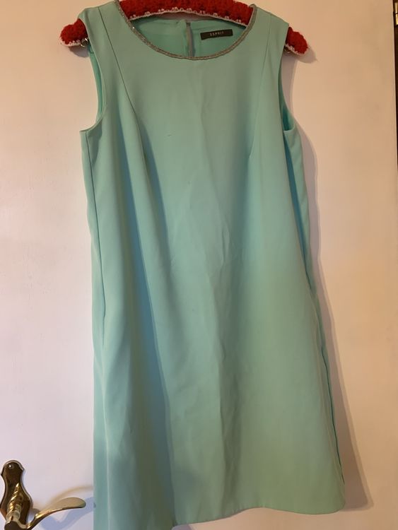 Robe D'été Esprit Edc - Taille S - Occasion Très Bon État