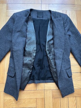 New wool jacket Pinko  size S