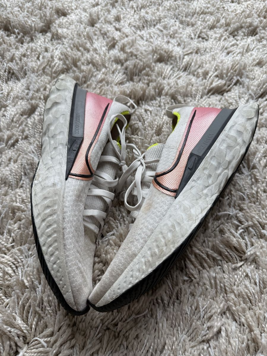 Nike Scarpe da uomo: Nike React – Usato da Zürich venduto da Sebi.063