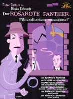 Der rosarote Panther - Film Collection remastered [DVD]