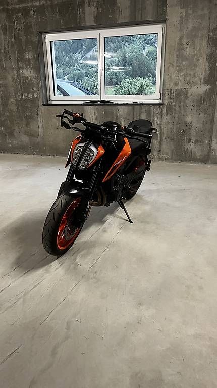 KTM Strasse: KTM 790 Duke L 35kW 48PS – Gebraucht aus St. Niklaus VS von pat_kll8 3
