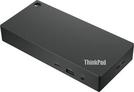 Lenovo ThinkPad Universal Thunderbolt 4 inkl. Netzteil