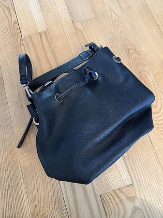 Tasche Hallhuber
