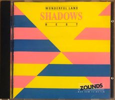 The Shadows – Best - Wonderful Land
