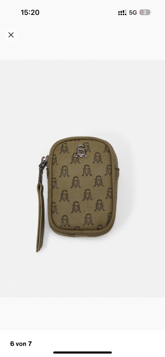Steve Madden Taschen für Damen: Steve Madden Tasche mit Etikett – Neu und originalverpackt aus Winterthur von Violeta_l 6