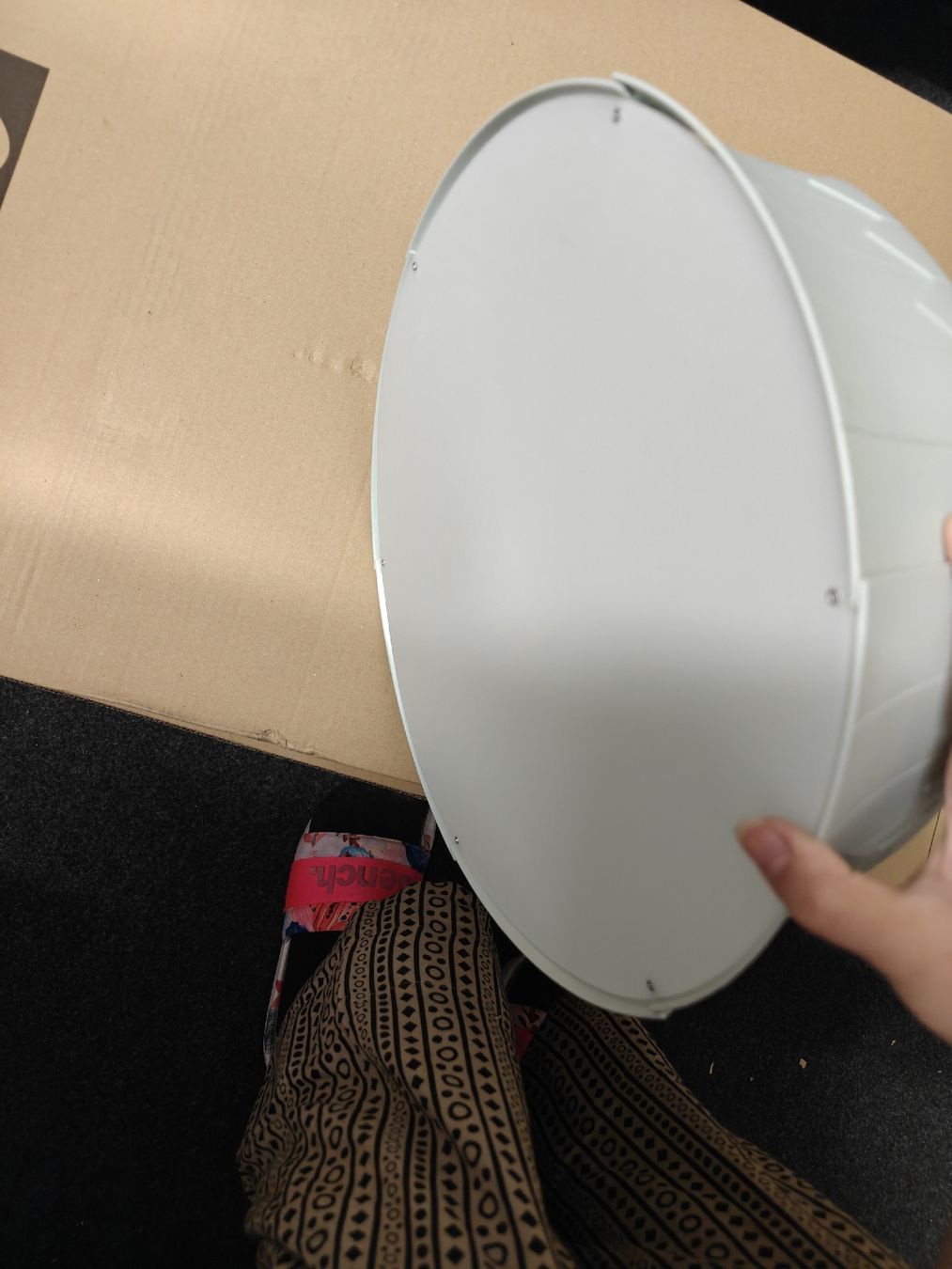 Ikea Lampadari & plafoniere: IKEA Lamp  – Usato da Othmarsingen venduto da UmerJ 2