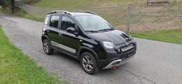 Fiat Panda TwinAir Cross 4x4