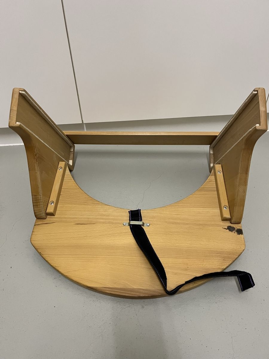 Seggioloni: STOKKE Tripp Trapp Aufsatz – Usato da Widen venduto da evce1318 6