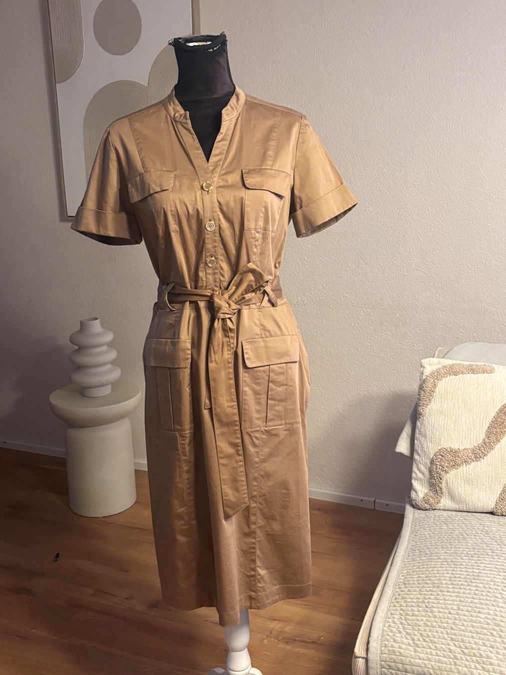 Vestiti: Weill Blusenkleid Baumwolle Neu – Nuovo (secondo la descrizione) da St. Margrethen SG venduto da dijanaO 4