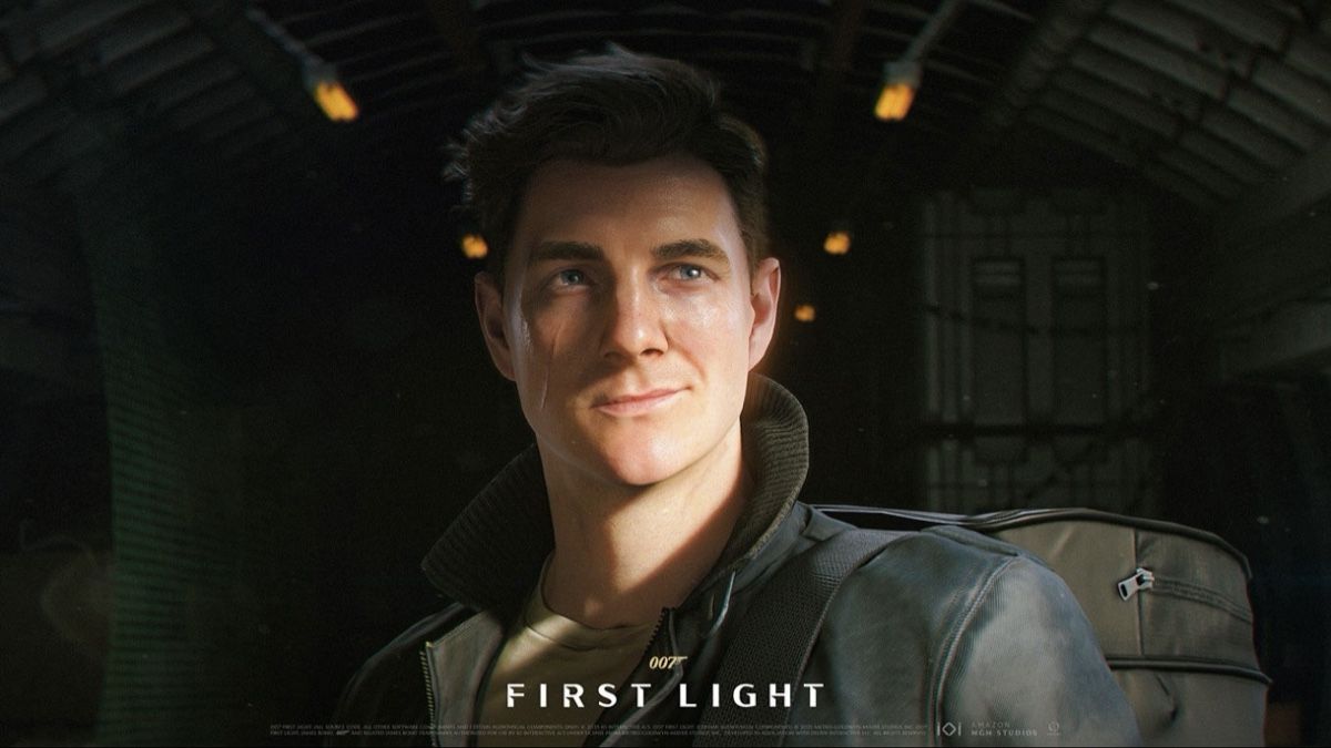 Giochi: 007 First Light – Nuovo (secondo la descrizione) da Affoltern am Albis venduto da nioreh1 6