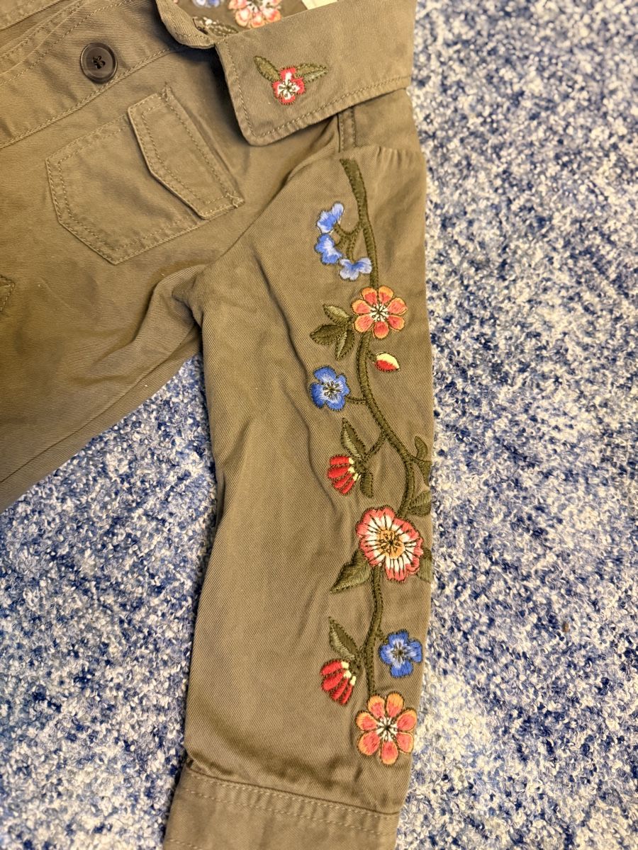 Giacche & Cappotti: Jacke 98 – Usato da Amlikon-Bissegg venduto da Rose_Rose 2
