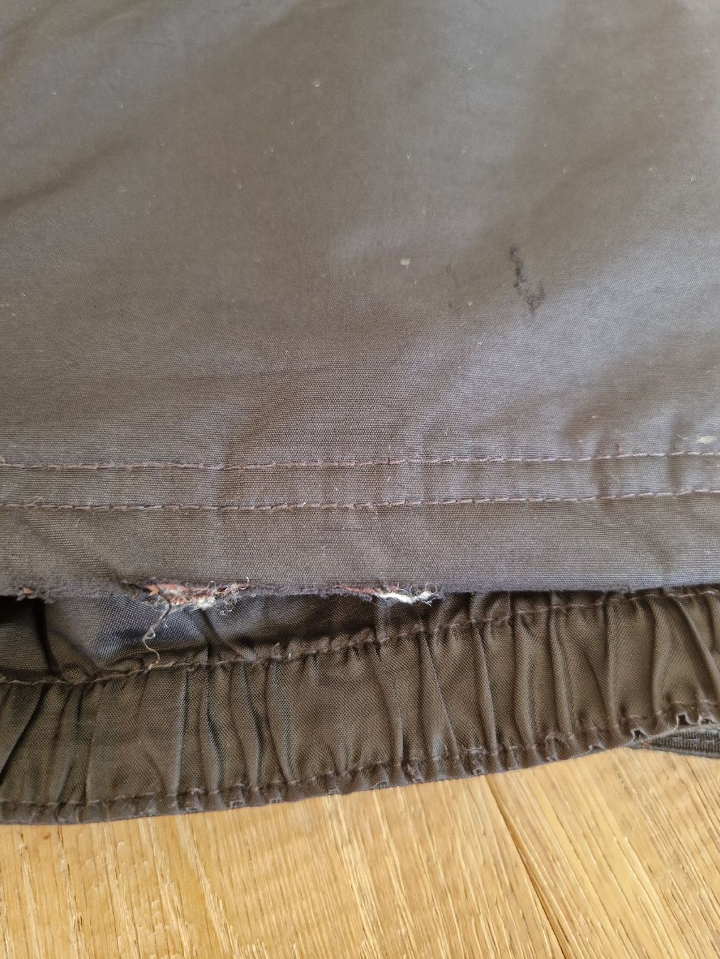 Icepeak Pantaloni: Skihose Icepeak, Gr.152 – Usato da Eggersriet venduto da Sdosi 3