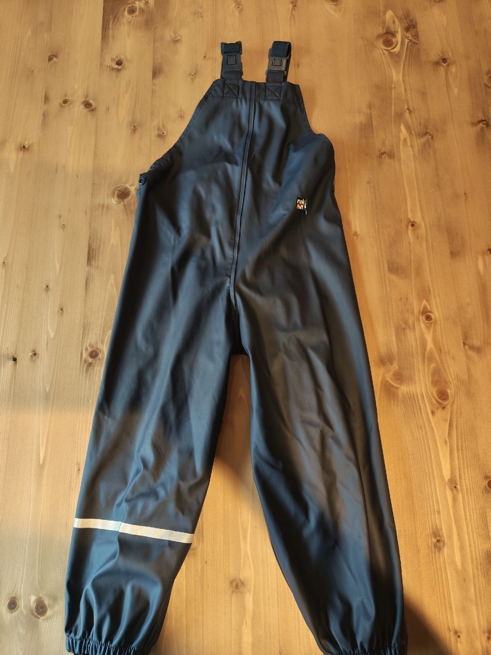 Rukka Pantalons: Regenhose von Rukka – D'occasion à Flawil par minggeli83