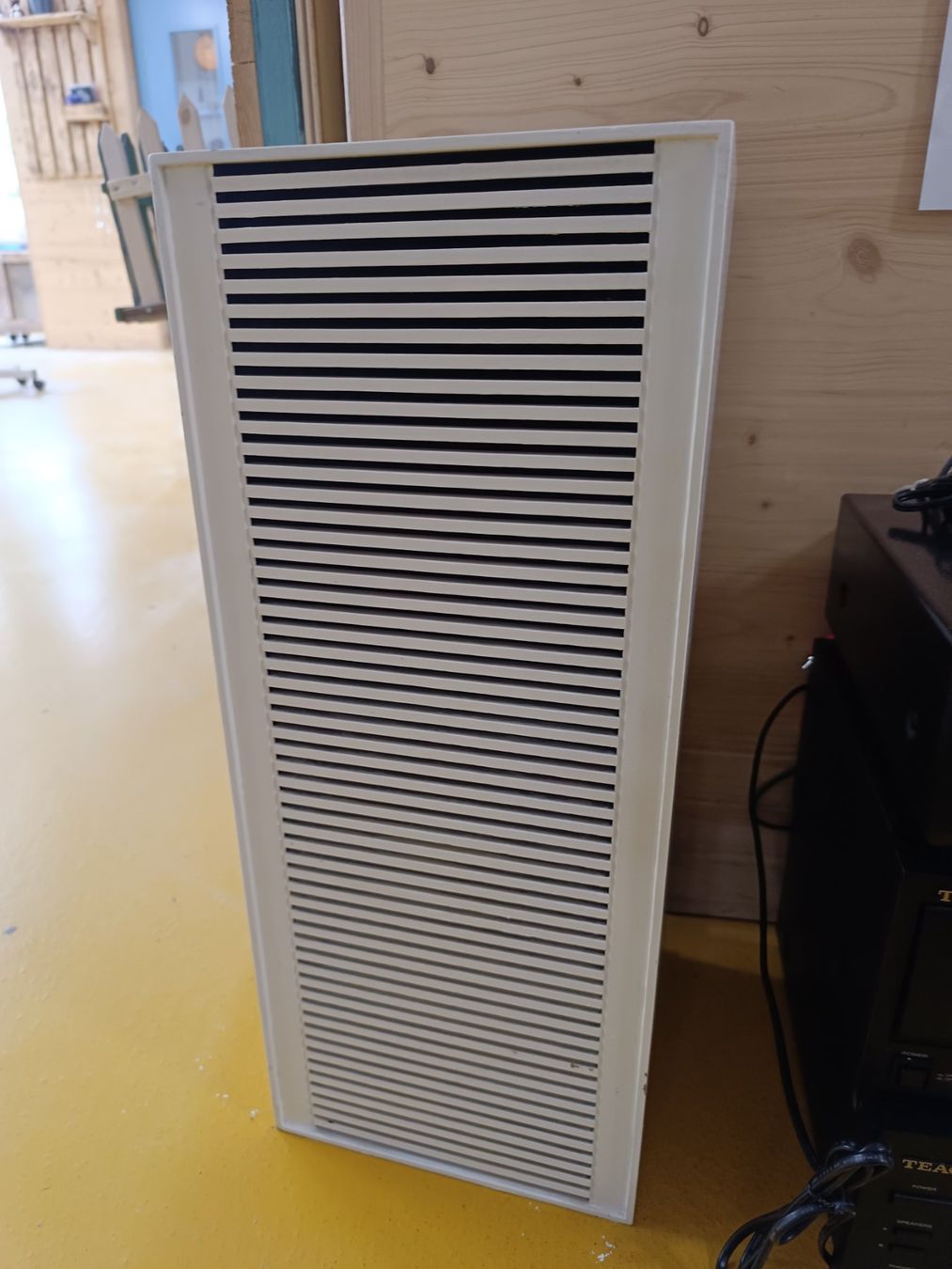 Radios: Soundanlage – Gebraucht aus St. Stephan von mic_blt2 5