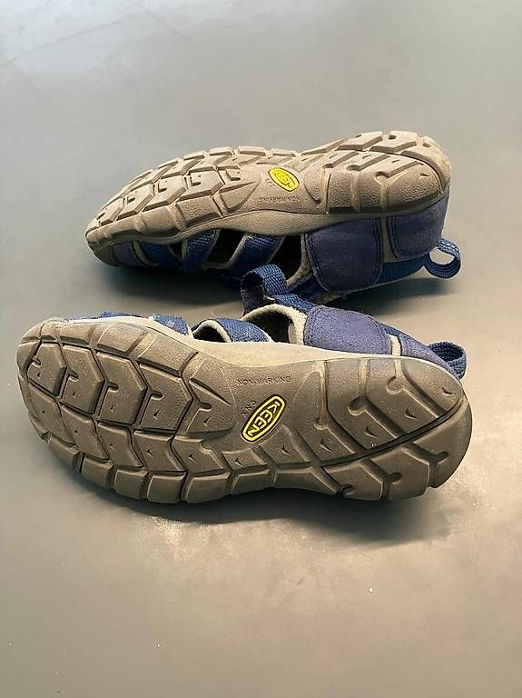 Scarpe per ragazzi: Keen Sandalen Grösse 31  – Usato da Luzern venduto da simonweber203 2