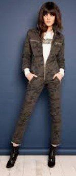 Donna Ida Jumpsuit S