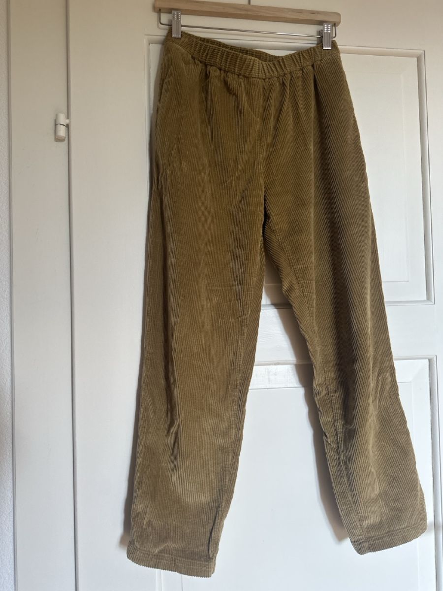 Pantalons: Cordhose von Pomandere – D'occasion à Zürich par Misomi 5