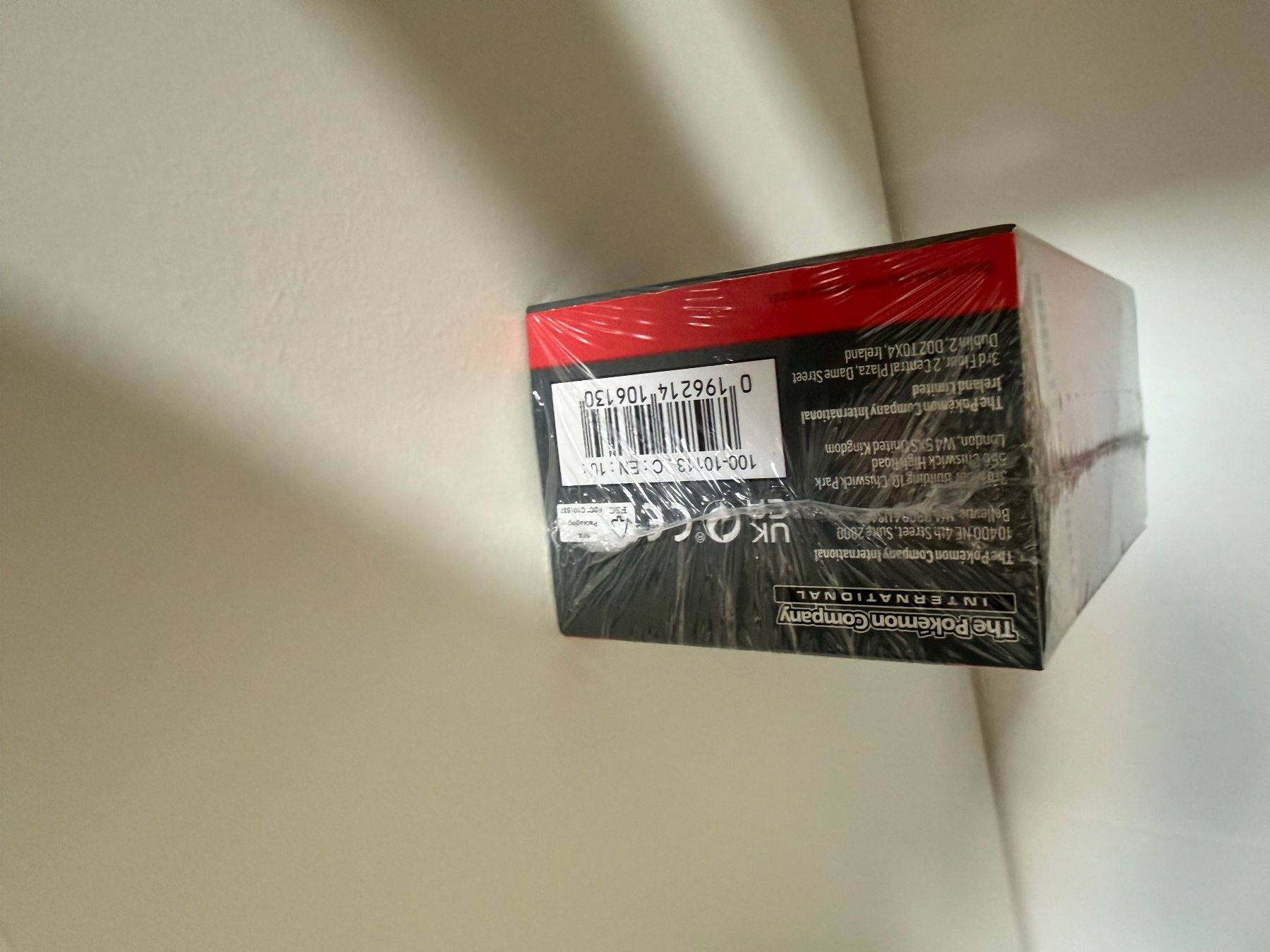 Pokémon Sammelbilder & Trading cards: prismatic evolution booster bundle En – Neu und originalverpackt aus Zürich von ene_ymy9 4
