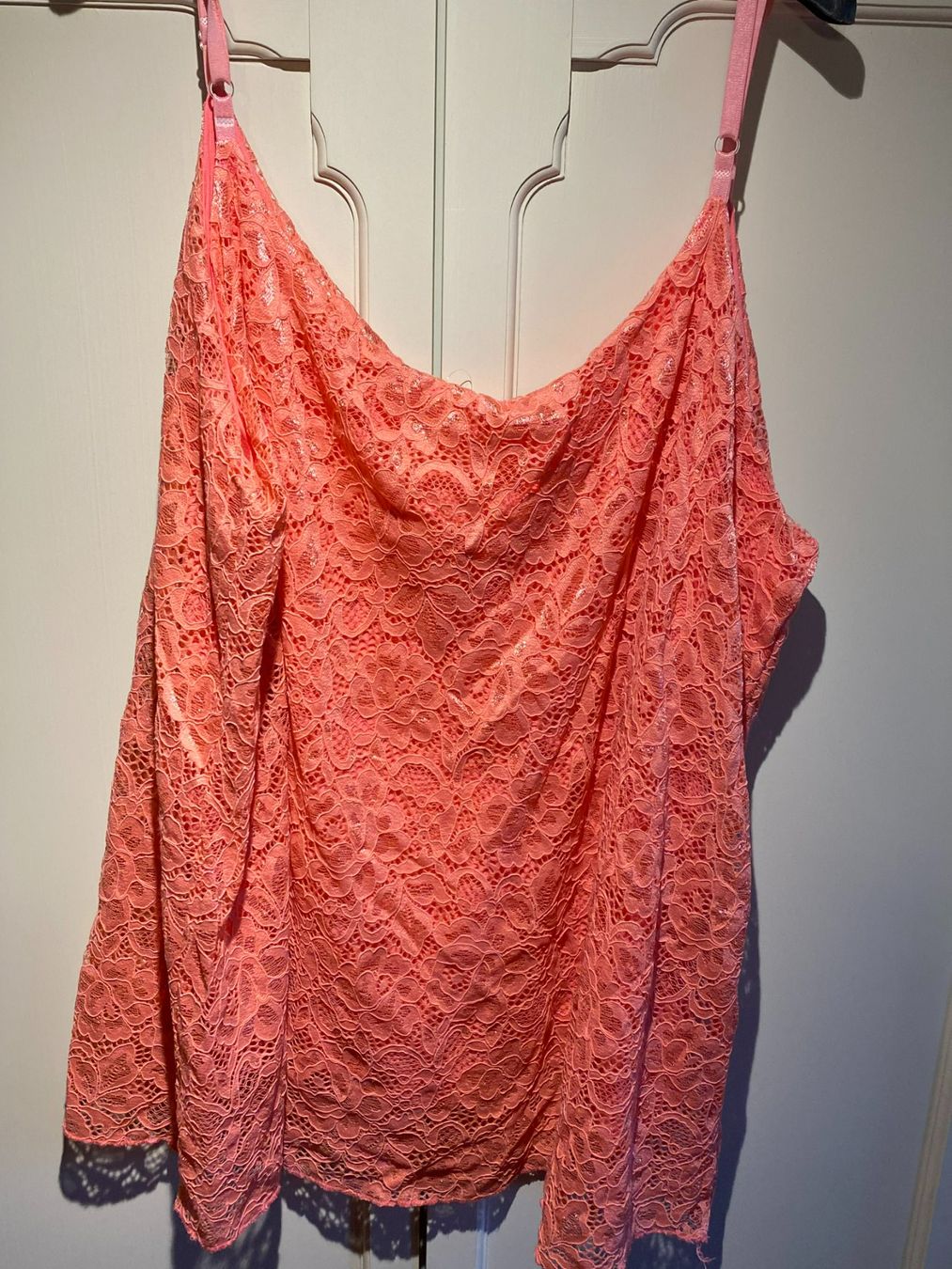 Top: SPITZEN TRÄGER TOP-DAMEN – Nuovo e nell'imballaggio originale da Meienried venduto da ManuelaBoutique 5