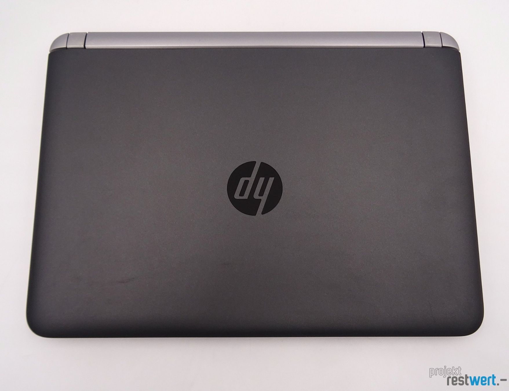 Hewlett Packard Notebook: ProBook 440 G3 von HP – Usato da Bülach venduto da restwert_buelach 3